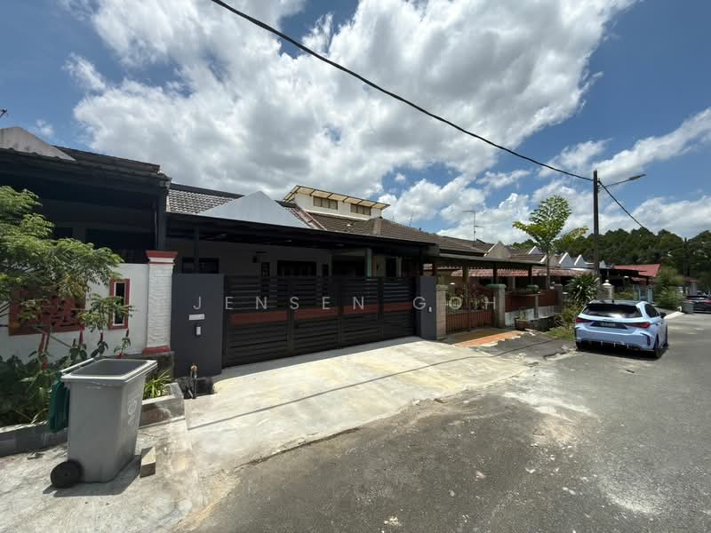 Taman Desa Skudai Terrace untuk Untuk Dijual - RM 588,000, Mac 2026 - PropertyGuru.com.my