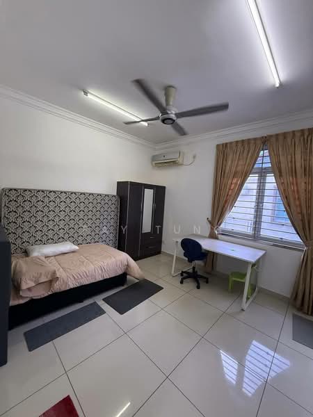 Cluster House for Rent in Ulu Tiram (Johor) - Ray Tung - Bedroom - PropertyGuru.com.my