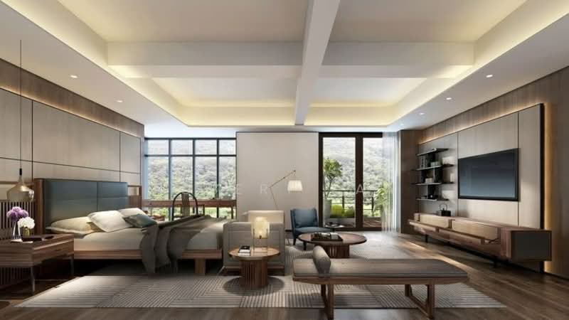 2-storey Terraced House for Sale in Kajang (Selangor) - Robert Law - Bedroom - PropertyGuru.com.my