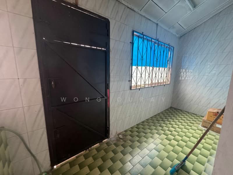 1-storey Terraced House for Sale in Taman Perling (Perling) - Wong Ouray - Interior - PropertyGuru.com.my