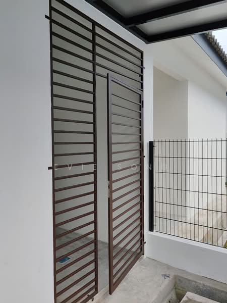 Terraced House for Rent in Johor Bahru (Johor) - Evie Song - Exterior - PropertyGuru.com.my