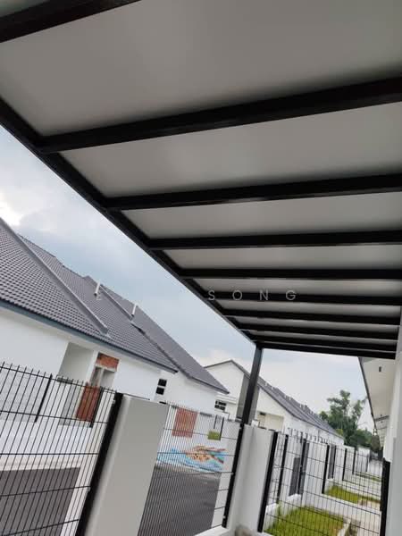 Terraced House for Rent in Johor Bahru (Johor) - Evie Song - Exterior - PropertyGuru.com.my