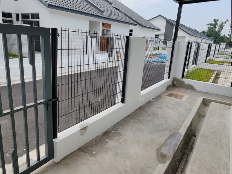 Terraced House for Rent in Johor Bahru (Johor) - Evie Song - Exterior - PropertyGuru.com.my