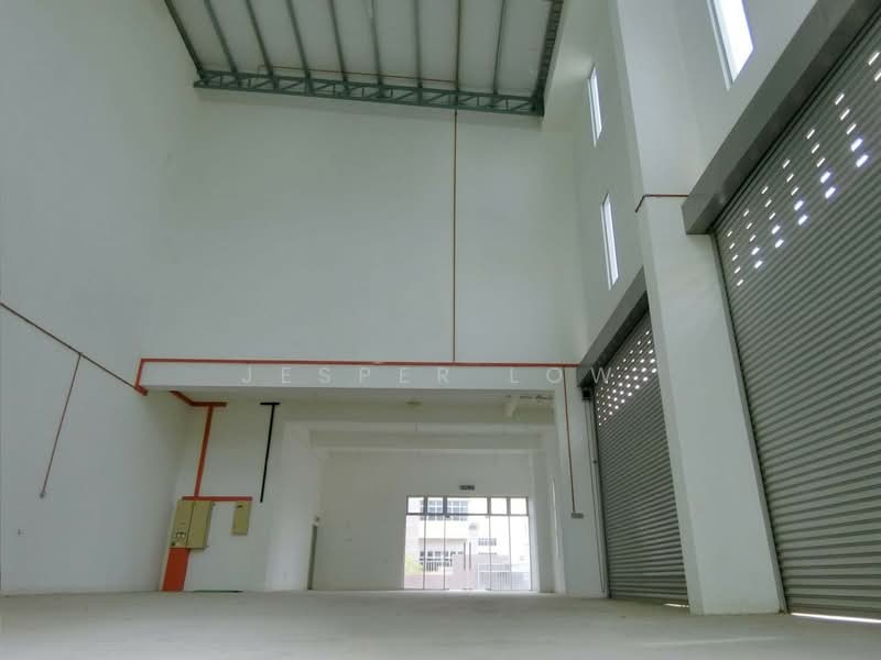 Semi-D Factory for Sale in Iskandar Puteri (Nusajaya) (Johor) - Jesper Low - Interior - PropertyGuru.com.my