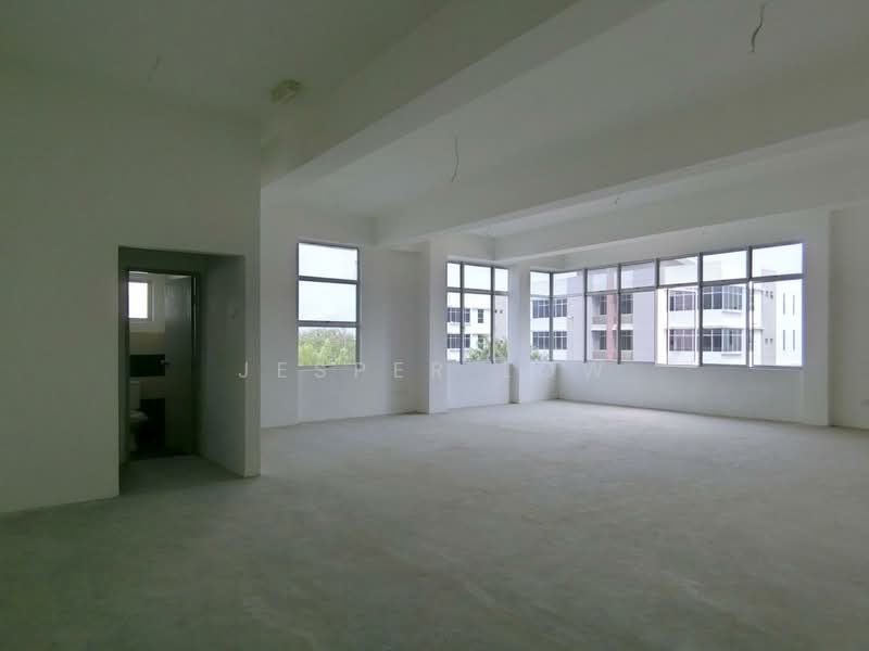 Semi-D Factory for Sale in Iskandar Puteri (Nusajaya) (Johor) - Jesper Low - Interior - PropertyGuru.com.my