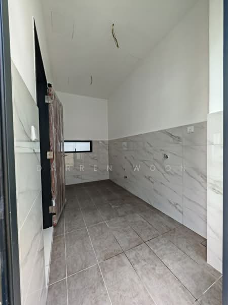 Cluster House for Sale in Taman Impian Emas (Skudai) - Darren Woon - Interior - PropertyGuru.com.my
