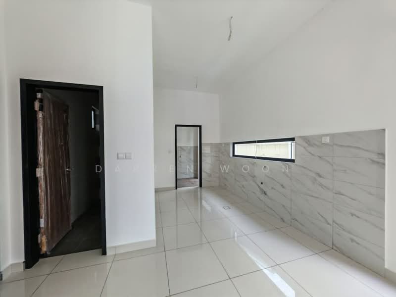 Cluster House for Sale in Taman Impian Emas (Skudai) - Darren Woon - Interior - PropertyGuru.com.my