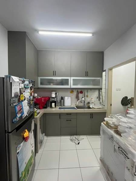 Apartment for Sale at Seri Pinang - Kelly Lim - Kitchen - PropertyGuru.com.my