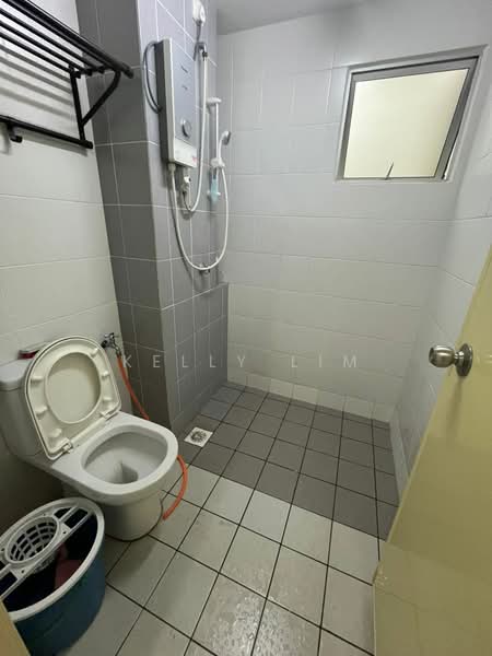 Apartment for Sale at Seri Pinang - Kelly Lim - Bathroom - PropertyGuru.com.my