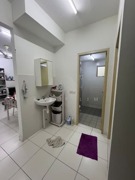 Apartment for Sale at Seri Pinang - Kelly Lim - Bathroom - PropertyGuru.com.my