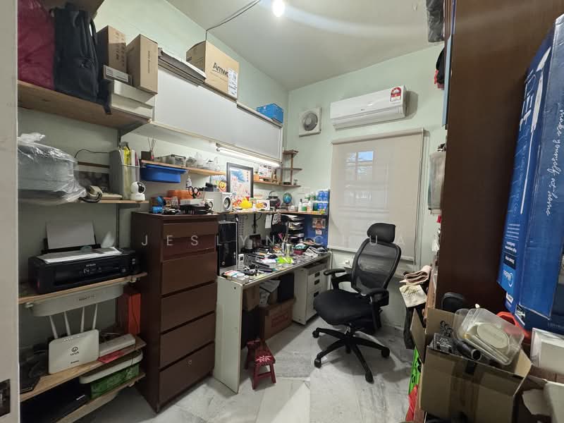 Usj 11 untuk Untuk Dijual - RM 1,100,000, Mac 2026 - Study - PropertyGuru.com.my