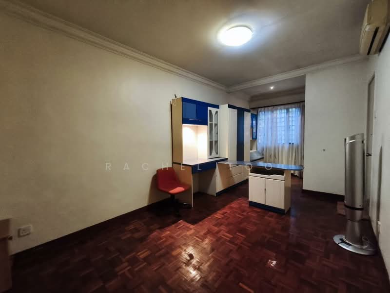 2-storey Terraced House for Sale in Usj 23 (Subang Jaya) - Rachel Too - Study - PropertyGuru.com.my