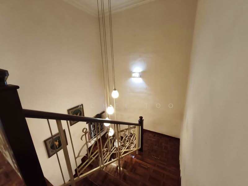 2-storey Terraced House for Sale in Usj 23 (Subang Jaya) - Rachel Too - Interior - PropertyGuru.com.my