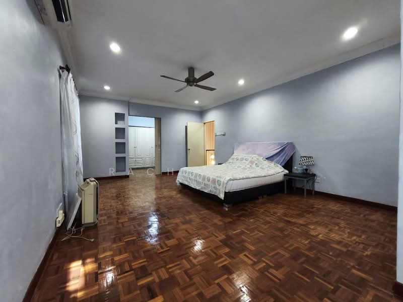 2-storey Terraced House for Sale in Usj 23 (Subang Jaya) - Rachel Too - Bedroom - PropertyGuru.com.my