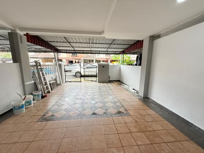 2-storey Terraced House for Sale in Taman Mutiara Rini (Skudai) - Amanda Moi - PropertyGuru.com.my