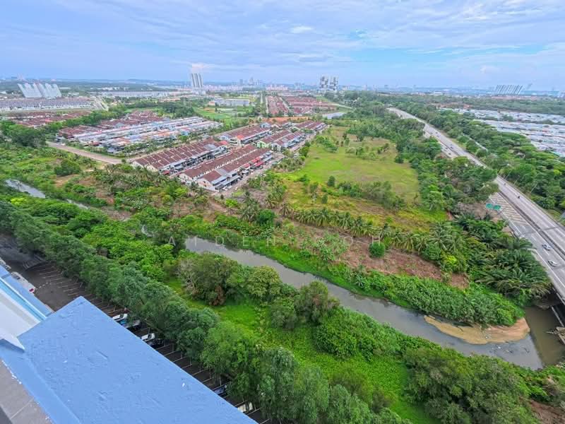 D'Inspire Residence (Inspira Bestari) untuk Untuk Disewa - RM 2,500 /bulan, Mac 2026 - PropertyGuru.com.my