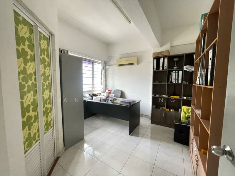 Apartment for Sale at Fortune Court - Yanis Cheong - Study - PropertyGuru.com.my