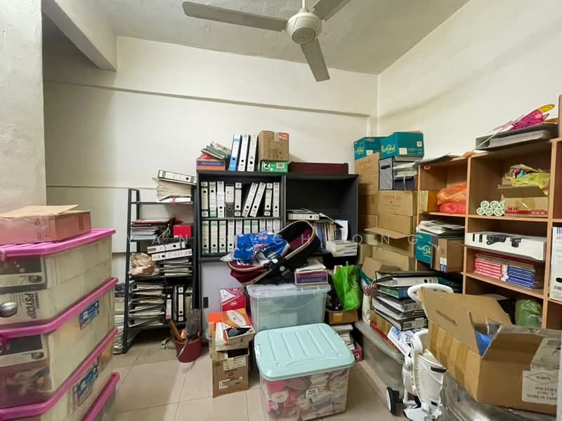 Apartment for Sale at Fortune Court - Yanis Cheong - Interior - PropertyGuru.com.my