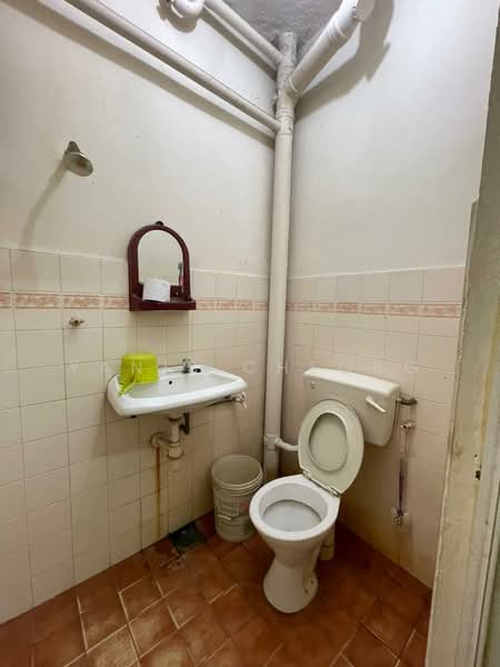 Apartment for Sale at Fortune Court - Yanis Cheong - Bathroom - PropertyGuru.com.my