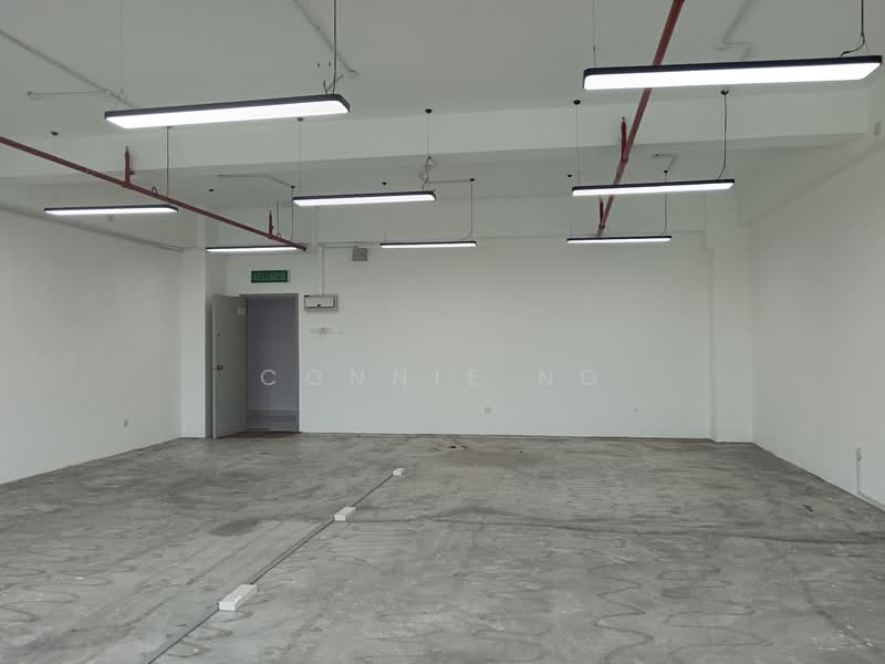 Office for Rent in Bandar Sri Damansara (Selangor) - Connie Ng - Interior - PropertyGuru.com.my