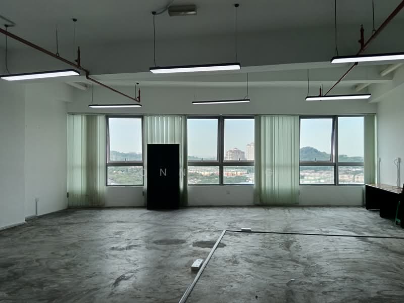 Office for Rent in Bandar Sri Damansara (Selangor) - Connie Ng - Interior - PropertyGuru.com.my