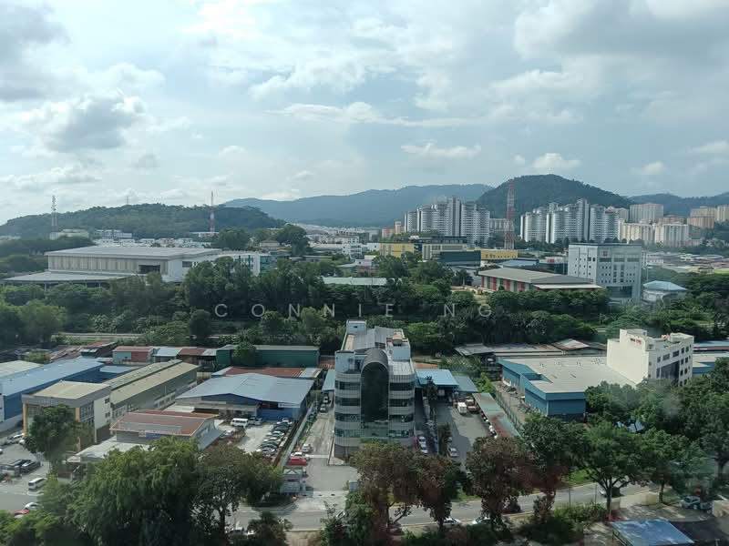 Office for Rent in Bandar Sri Damansara (Selangor) - Connie Ng - Exterior - PropertyGuru.com.my