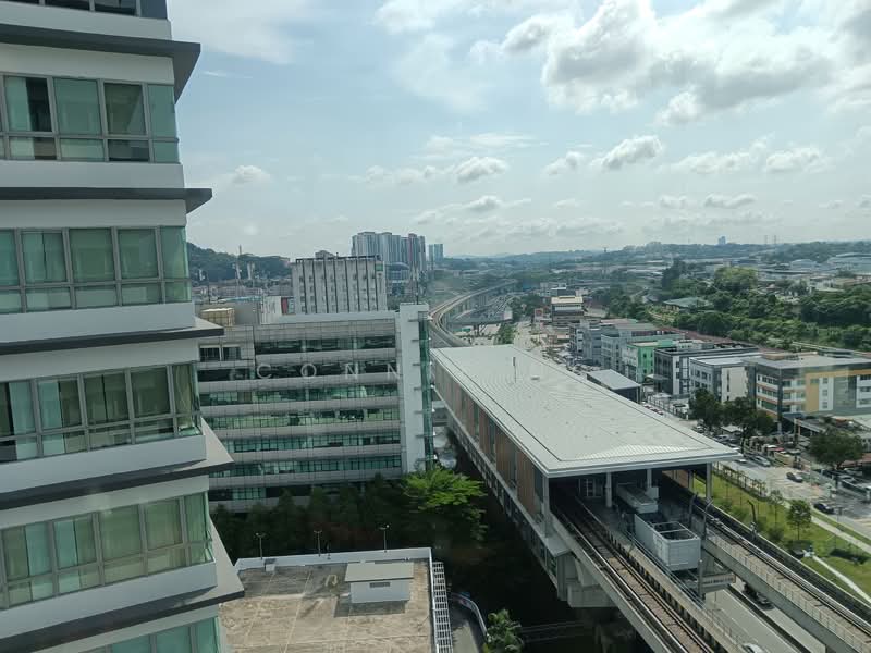 Office for Rent in Bandar Sri Damansara (Selangor) - Connie Ng - View - PropertyGuru.com.my