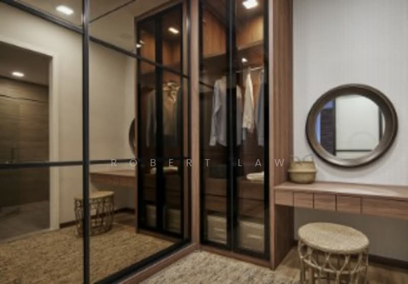 2-storey Terraced House for Sale in Bandar Baru Bangi (Selangor) - Robert Law - Interior - PropertyGuru.com.my