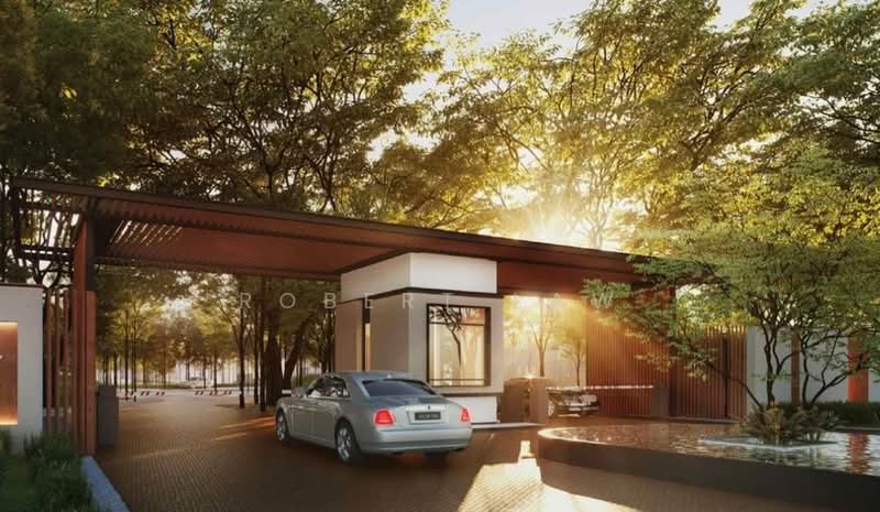 2-storey Terraced House for Sale in Bandar Baru Bangi (Selangor) - Robert Law - Exterior - PropertyGuru.com.my