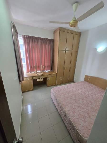 Gurney Park Condominium untuk Untuk Dijual - RM 688,000, Mac 2026 - Bedroom - PropertyGuru.com.my