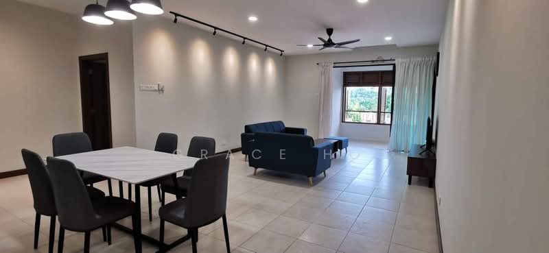 Condominium for Sale at Nadia Parkfront - Grace Ho - Living Room - PropertyGuru.com.my