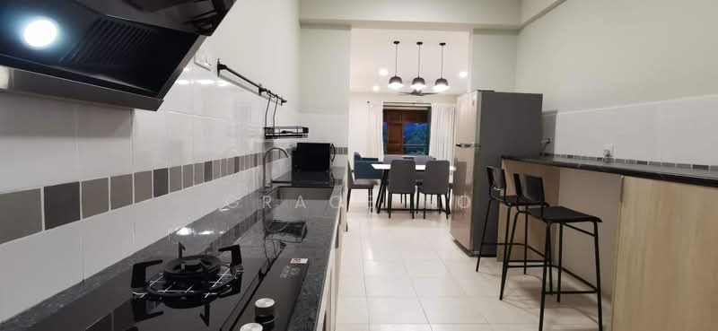 Condominium for Sale at Nadia Parkfront - Grace Ho - Kitchen - PropertyGuru.com.my