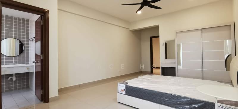Condominium for Sale at Nadia Parkfront - Grace Ho - Bedroom - PropertyGuru.com.my