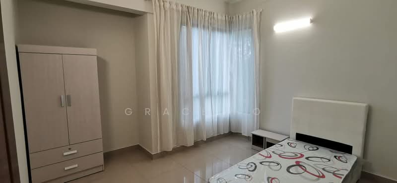 Condominium for Sale at Nadia Parkfront - Grace Ho - Bedroom - PropertyGuru.com.my