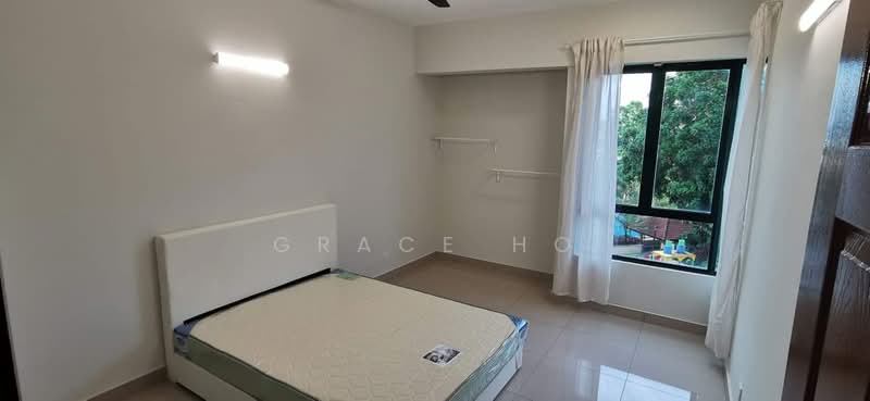 Condominium for Sale at Nadia Parkfront - Grace Ho - Bedroom - PropertyGuru.com.my