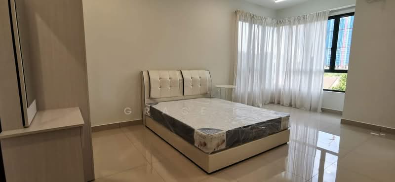 Condominium for Sale at Nadia Parkfront - Grace Ho - Bedroom - PropertyGuru.com.my