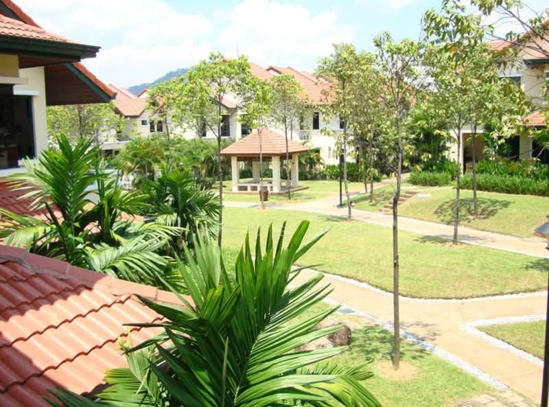 Condominium for Sale at Nadia Parkfront - Grace Ho - Exterior - PropertyGuru.com.my