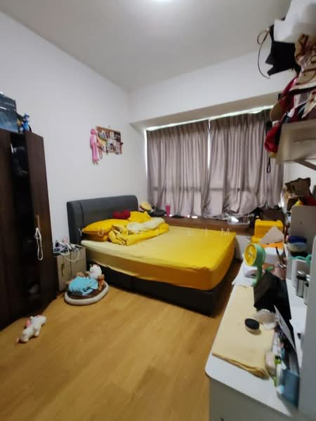 Condominium for Sale at Kings Bay @ Country Garden Danga Bay - Yuzhi Lim - PropertyGuru.com.my