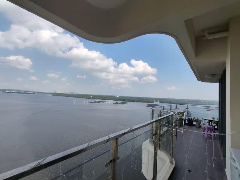 Condominium for Sale at Kings Bay @ Country Garden Danga Bay - Yuzhi Lim - PropertyGuru.com.my