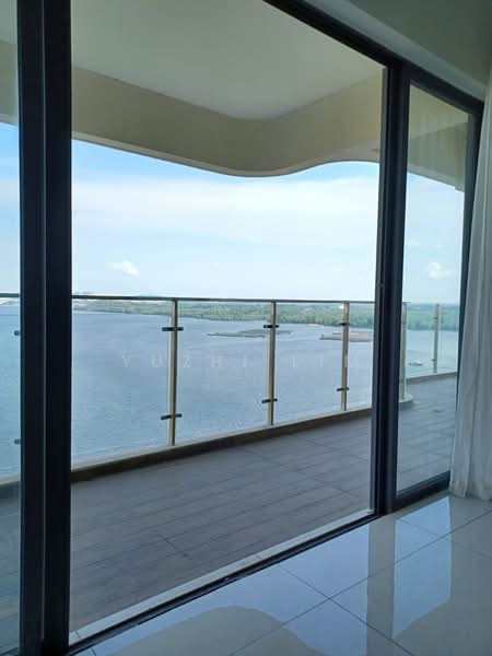 Condominium for Sale at Kings Bay @ Country Garden Danga Bay - Yuzhi Lim - PropertyGuru.com.my