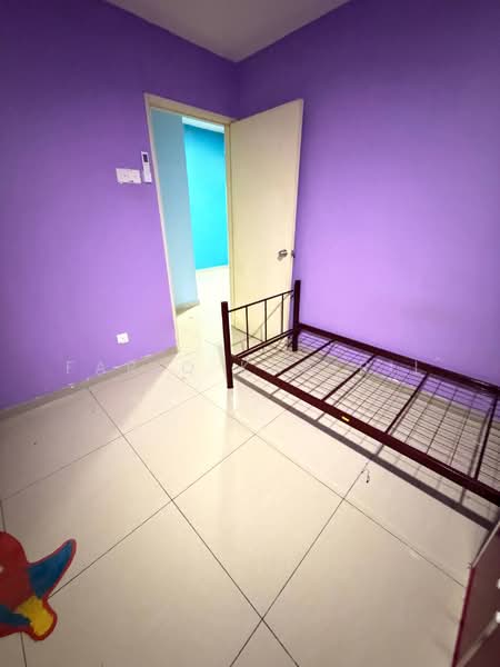 Townhouse for Sale in George Town (Penang) - Fariq Khairil - Bedroom - PropertyGuru.com.my