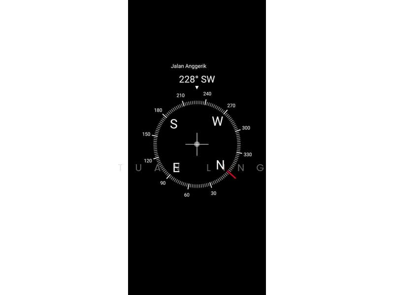 1-storey Terraced House for Sale in Taman Johor Jaya (Johor Bahru) - Tuan Ling - PropertyGuru.com.my