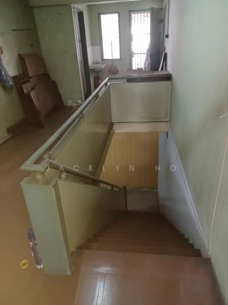 Terraced House for Sale in Bukit Mertajam (Penang) - Jacklyn Ho - Interior - PropertyGuru.com.my