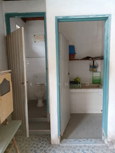 Terraced House for Sale in Bukit Mertajam (Penang) - Jacklyn Ho - Bathroom - PropertyGuru.com.my