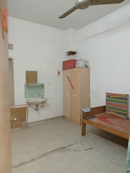 Terraced House for Sale in Bukit Mertajam (Penang) - Jacklyn Ho - Bedroom - PropertyGuru.com.my