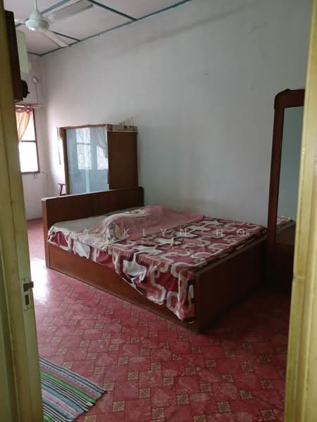 Terraced House for Sale in Bukit Mertajam (Penang) - Jacklyn Ho - Bedroom - PropertyGuru.com.my