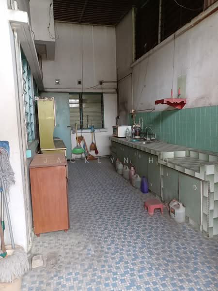 Terraced House for Sale in Bukit Mertajam (Penang) - Jacklyn Ho - Kitchen - PropertyGuru.com.my
