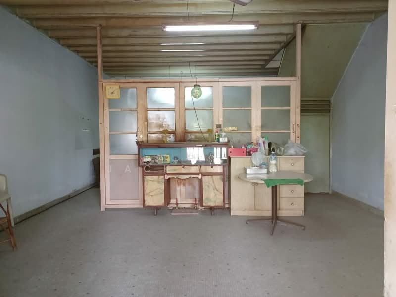 Terraced House for Sale in Bukit Mertajam (Penang) - Jacklyn Ho - Interior - PropertyGuru.com.my