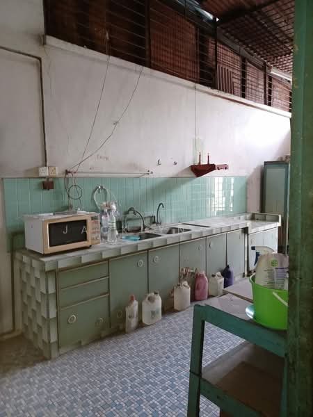 Terraced House for Sale in Bukit Mertajam (Penang) - Jacklyn Ho - Kitchen - PropertyGuru.com.my