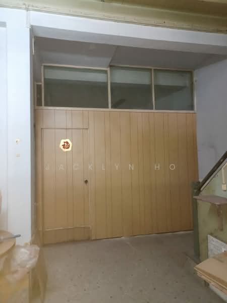 Terraced House for Sale in Bukit Mertajam (Penang) - Jacklyn Ho - Entrance - PropertyGuru.com.my